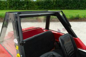 Image 29/50 de FIAT 500 L Baldi "Tilly" (1975)