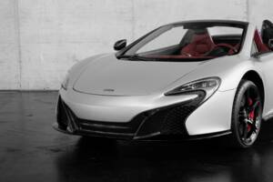 Bild 42/50 von McLaren 650S Spider (2016)