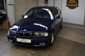 Image 7/33 of BMW 323ti Compact (1999)