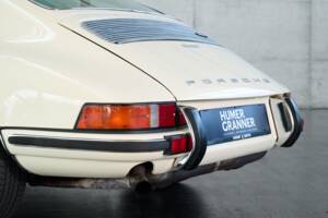 Bild 19/50 von Porsche 911 2.4 T (1972)
