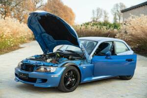 Afbeelding 44/45 van BMW Z3 M Coupé (1998)