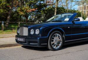 Bild 10/27 von Bentley Azure (2007)
