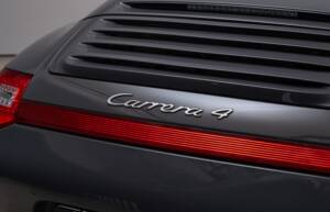 Bild 17/38 von Porsche 911 Carrera 4 (2011)
