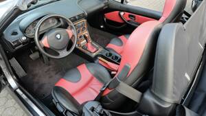 Obraz 31/61 pojazdu BMW Z3 Convertible 3.0 (2001)