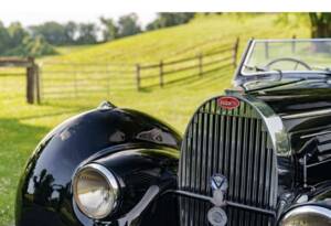 Bild 16/50 von Bugatti Type 57 S (1938)