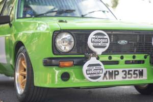 Afbeelding 23/50 van Ford Escort 1600 (1980)