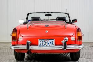 Bild 4/50 von MG MGB (1974)