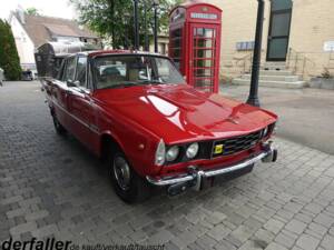 Image 1/15 of Rover 2000 (1974)