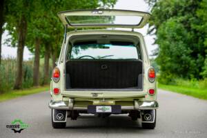 Immagine 61/61 di Volvo Amazon P220 (1967)