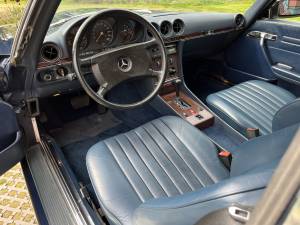 Bild 12/42 von Mercedes-Benz 300 SL (1986)