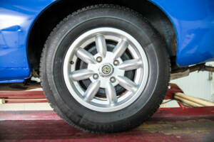 Bild 48/50 von MG MGB (1976)