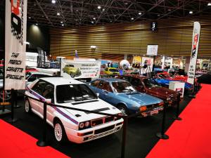 Bild 21/23 von Lancia Beta Coupe 2000 (1976)