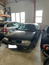 Bild 1/4 von Audi 200 Avant - 2.2 Turbo quattro (1989)