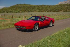 Image 3/60 of Ferrari 328 GTS (1986)