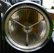 Image 43/50 of Rolls-Royce 20&#x2F;25 HP (1934)