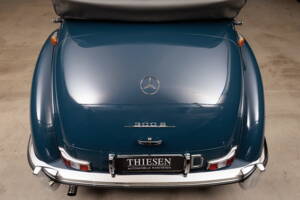 Bild 18/44 von Mercedes-Benz 300 S Cabriolet A (1953)