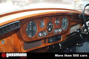 Image 7/15 de Rolls-Royce Silver Cloud II (1960)