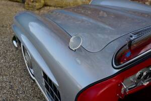 Imagen 32/50 de Mercedes-Benz 300 SL &quot;Gullwing&quot; (1955)