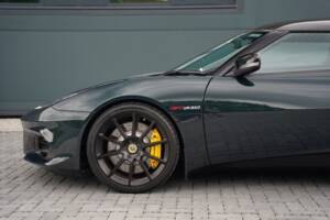 Imagen 9/50 de Lotus Evora GT410 Sport (2018)
