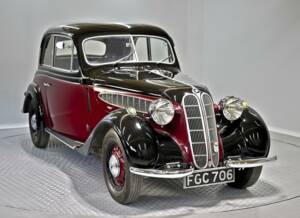Bild 2/50 von Frazer Nash BMW 320 (1938)