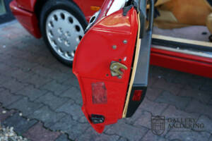 Immagine 29/50 di Alfa Romeo 2.0 Spider (1991)