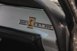 Image 27/50 of Ford Mustang GT (1967)
