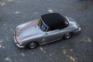 Imagen 10/24 de Porsche 356 C 1600 (1963)