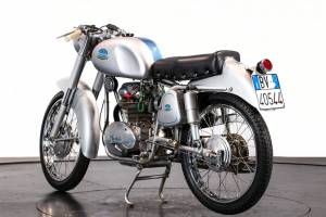 Afbeelding 16/20 van Mondial DUMMY (1953)