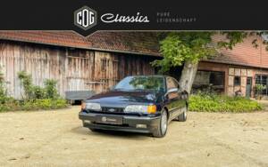 Immagine 4/40 di Ford Scorpio 2,9i (1991)
