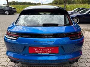 Bild 5/20 von Porsche Panamera Turbo Sport Turismo (2019)