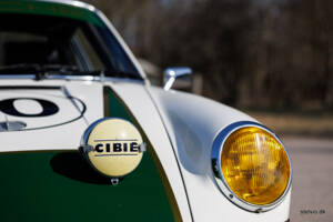 Immagine 25/58 di Porsche 911 2.5 ST (1972)