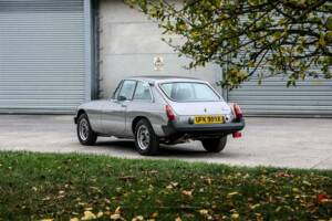 Image 4/26 of MG MGB GT V8 SEC (1981)