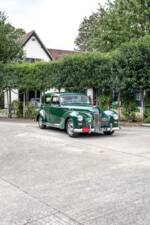 Imagen 8/40 de Humber Pullman (1951)