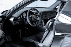 Afbeelding 34/50 van Porsche 911 GT3 RS (2019)