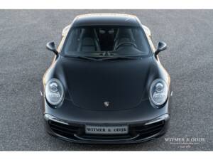 Afbeelding 4/38 van Porsche 911 Carrera 4S (WLS) (2012)