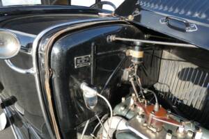 Immagine 23/43 di Ford Model A Tudor Sedan (1931)