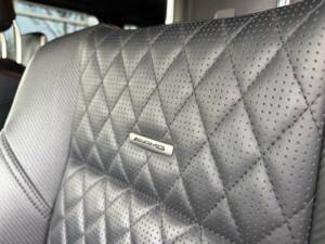 Afbeelding 18/36 van Mercedes-Benz G 63 AMG (LWB) (2017)