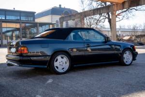 Bild 11/49 von Mercedes-Benz 300 CE-24 (1993)