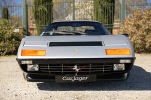 Bild 13/84 von Ferrari 512 BBi (1982)