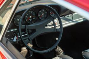 Image 34/50 de Porsche 911 2.4 S (1973)