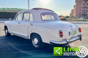 Image 5/10 of Mercedes-Benz 220 S (1958)