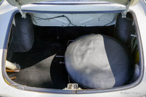 Imagen 52/57 de Volvo 1800 S (1965)