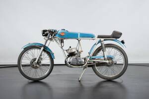 Image 1/50 de Mondial DUMMY (1965)