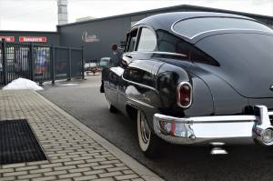 Image 8/45 de Buick 40 Special (1950)