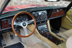 Immagine 44/50 di Jensen Interceptor MK III (1976)