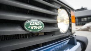 Imagen 51/54 de Land Rover Range Rover Classic Vogue LSEi (1994)