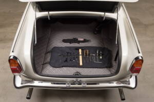 Bild 18/39 von Maserati 3500 GT Touring (1961)