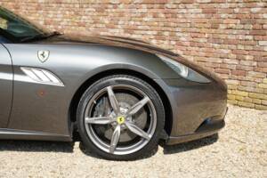 Bild 38/50 von Ferrari California (2010)