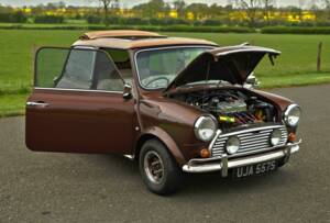 Afbeelding 17/50 van Leyland Mini 1275 Wood &amp; Pickett (1976)