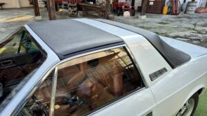 Imagen 27/70 de Lancia Beta Spider 1600 (1977)